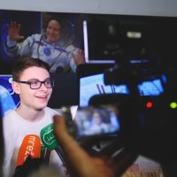 Kontakt s Međunarodnom svemirskom postajom (04)