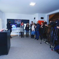 Kontakt s Međunarodnom svemirskom postajom (05)