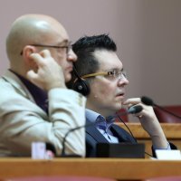 Goran Aleksić, Branimir Bunjac