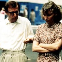 U filmu 'Hannah i njezine sestre' 1986.