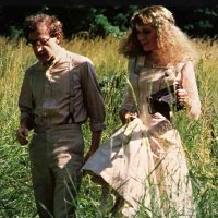 U filmu 'San ljetne noći' 1982.