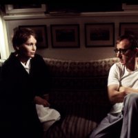 'Muževi i žene' 1992.