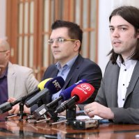Branimir Bunjac, Ivan Vilibor Sinčić