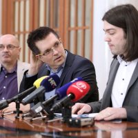 Branimir Bunjac, Ivan Vilibor Sinčić