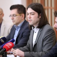 Branimir Bunjac, Ivan Vilibor Sinčić