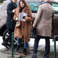 Severina Kojić, Igor Kojić i Dario Budimir