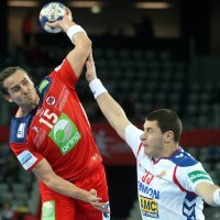 Srbija - Norveška (Kent Robin Tonnesen)