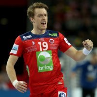 Srbija - Norveška (Kristian Bjornsen)