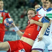 Srbija - Norveška (Magnus Gullerud)