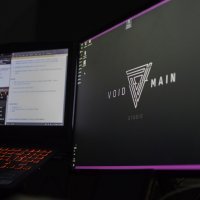 Void Main Studio