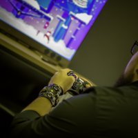 Leo Tot (Void Main Studio)