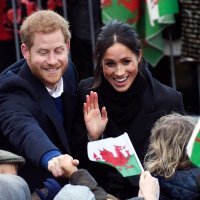 Meghan Markle i princ Harry