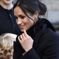 Meghan Markle i princ Harry