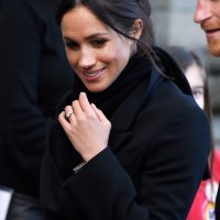 Meghan Markle i princ Harry