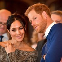Meghan Markle i princ Harry