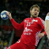 Luka Cindrić protiv Bjelorusije