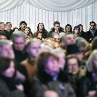 Otvorenje izložbe 'Vlaho Bukovac 1/3 - pariško razdoblje'