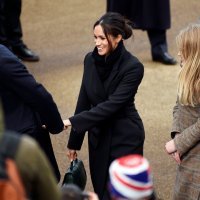 Meghan Markle