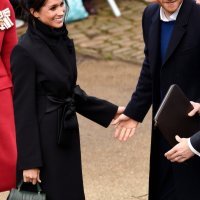 Meghan Markle