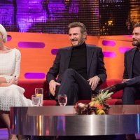 Helen Mirren i Liam Neeson