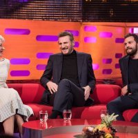 Helen Mirren i Liam Neeson