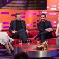 Helen Mirren i Liam Neeson