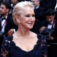 Helen Mirren