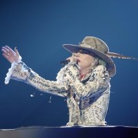 Lady Gaga nastupila u Milanu