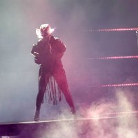 Lady Gaga nastupila u Milanu