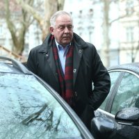 Ivo Sanader