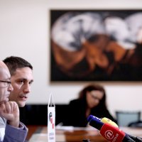 Aleksić i Smajo o kreditima u švicarcima