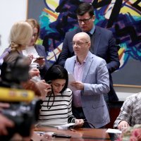 Aleksić i Smajo o kreditima u švicarcima