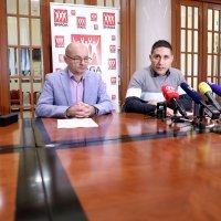 Aleksić i Smajo o kreditima u švicarcima