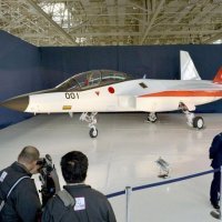 Japanski lovac X-2 Shinshin