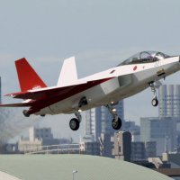 Japanski lovac X-2 Shinshin