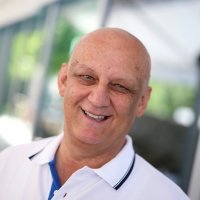 Ljubo Ćesić Rojs