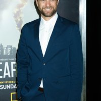 Joshua Jackson