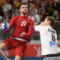 Ondrej Zdrahala u akciji