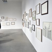 Otvorenje izložbe I am the mouth u MSU