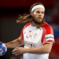 Mikkel Hansen u akciji