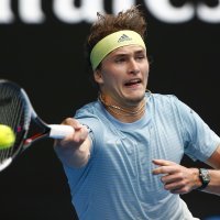 Alexander Zverev