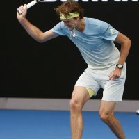 Alexander Zverev