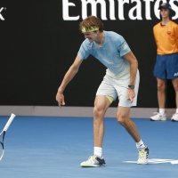 Alexander Zverev