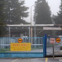 MOST održao konferenciju za medije o najavi INA-e da gasi pogon i otpušta 40 radnika