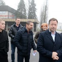 MOST održao konferenciju za medije o najavi INA-e da gasi pogon i otpušta 40 radnika