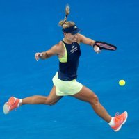 Angelique Kerber