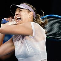 Maria Sharapova