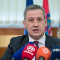 Ante Gudelj, pomoćnik glavnog ravnatelja policije