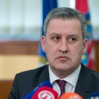 Ante Gudelj, pomoćnik glavnog ravnatelja policije