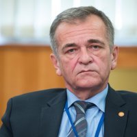 Dražen Diklić, županijski državni odvjetnik